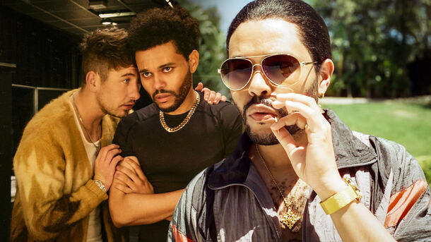The Weeknd Recalls ‘The Idol’ Amidst ‘Hurry Up Tomorrow’ Failure: “Could Have Been Great” The Weeknd Recalls ‘The Idol’ Amidst ‘Hurry Up Tomorrow’ Failure: “Could Have Been Great”