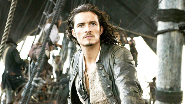 Orlando Bloom Says There’s Only One “Way to Win” With ‘Pirates of the Caribbean’ New Movie