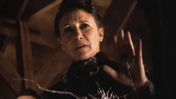 Is 'The Conjuring: Last Rite's Really the Final Chapter of the Horror Franchise? Is 'The Conjuring: Last Rite's Really the Final Chapter of the Horror Franchise?