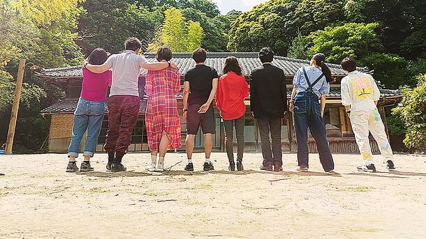 Love Village: who is still together? One season 1 couple got as far as wedding photos