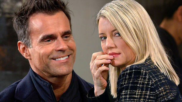 General Hospital’s Drew Needs to Back off Nina and Take Accountability