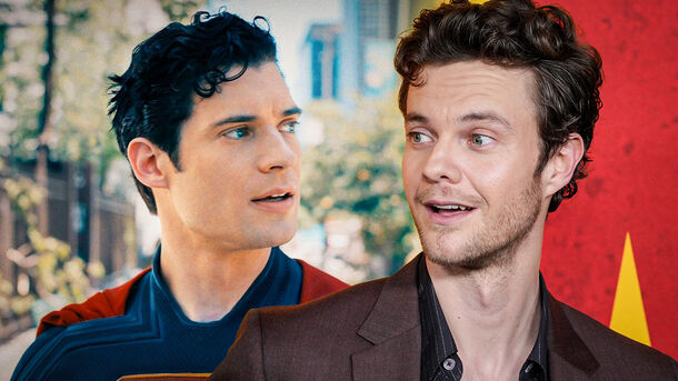 Jack Quaid Voiced Superman, But He Could Also Portray Him in DCU Instead of David Corenswet