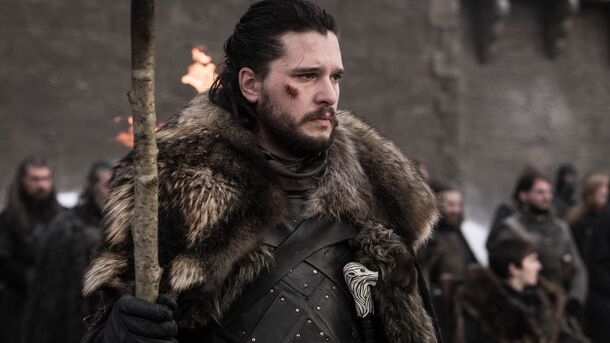 Why Kit Harington joined Harry Potter as Lockhart amid backlash, explained