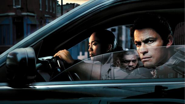 The Wire Revival is Nearly Impossible Now, and the Reason is Genuinely Sad The Wire Revival is Nearly Impossible Now, and the Reason is Genuinely Sad