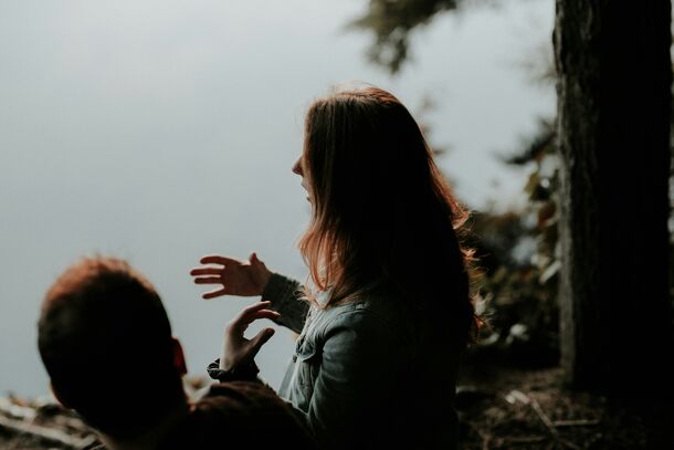 All Advice, No Help: How to Handle Toxic ‘Helpers,’ According to Psychologists