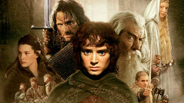 LoTR Most Offbeat Fan Theory Is Busted Thanks to Hidden Detail No One Noticed LoTR Most Offbeat Fan Theory Is Busted Thanks to Hidden Detail No One Noticed