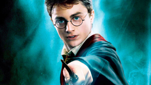 If Harry Potter Characters Could Be A Spell, Which One Would They Be? If Harry Potter Characters Could Be A Spell, Which One Would They Be?