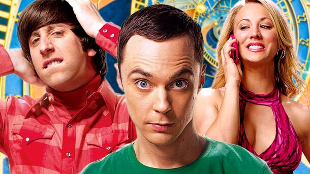 TBBT Character You'd Date, Marry, or Avoid Based on Your Zodiac Sign TBBT Character You'd Date, Marry, or Avoid Based on Your Zodiac Sign