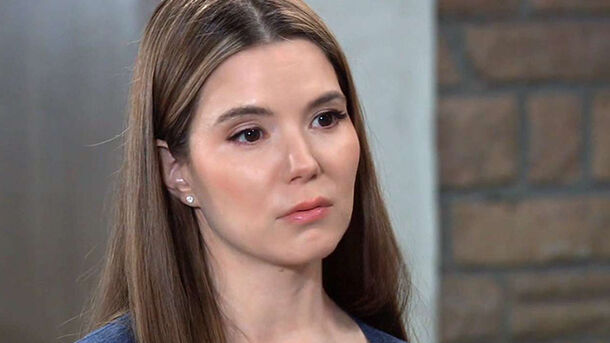 General Hospital's Molly Recast Is The Worst Decision Since That One Carly Scandal General Hospital's Molly Recast Is The Worst Decision Since That One Carly Scandal