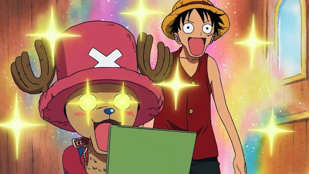 10 Anime That Deserve More Attention Than One Piece 10 Anime That Deserve More Attention Than One Piece