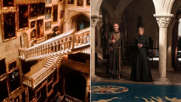 From Hogwarts to Westeros: 4 Actors Who Appeared in Both Cinematic Universes — But Went Unnoticed From Hogwarts to Westeros: 4 Actors Who Appeared in Both Cinematic Universes — But Went Unnoticed