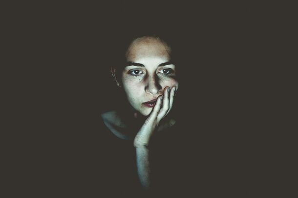 Turning Tension Into Triumph: How to Make Chronic Uncertainty Work for You Instead of Against You