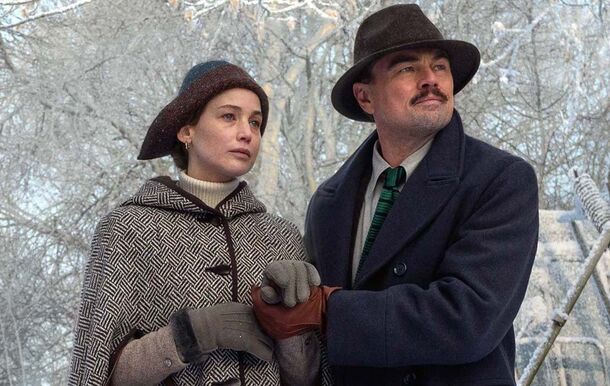 Everything You Need to Know About Martin Scorsese's 'What Happens at Night': Plot, Release Date & More