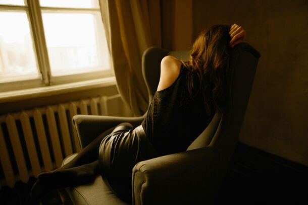 The Fine Line Between Self-Compassion and Self-Pity: When Feeling Sorry for Yourself Becomes Toxic