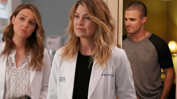Real Reason Private Practice Never Stood A Chance To Dethrone Grey's Anatomy Real Reason Private Practice Never Stood A Chance To Dethrone Grey's Anatomy