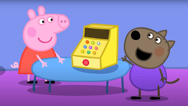 5 ‘Peppa Pig’ Episodes That Prove It’s Actually an Adult Show 5 ‘Peppa Pig’ Episodes That Prove It’s Actually an Adult Show