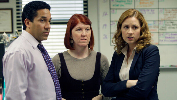 The Only Episode of The Office That Aged Like Milk Is Worth Skipping Altogether The Only Episode of The Office That Aged Like Milk Is Worth Skipping Altogether