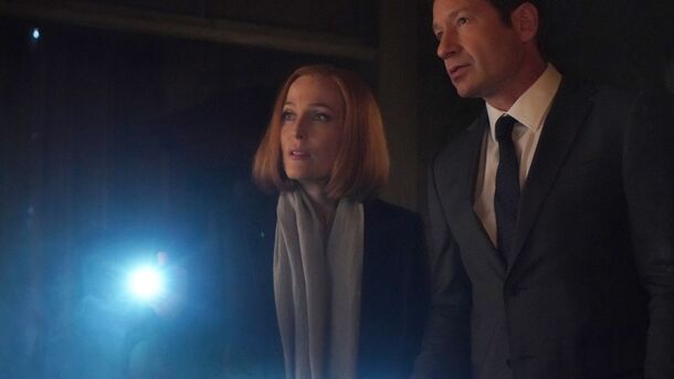 Why X-Files episode Home was banned from syndication: Fox ordered that 