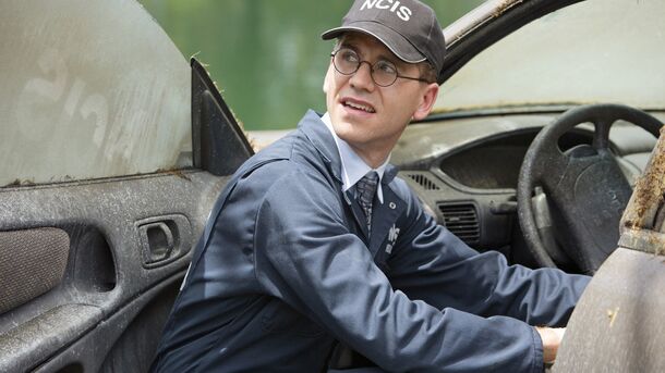 NCIS: what happened to Jimmy's wife? Brian Dietzen was told before the writers wrote it