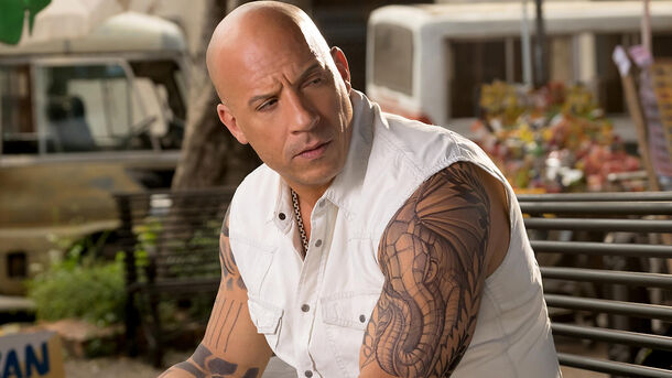 Will Vin Diesel Drop His World-Famous Franchise Before It Gets a Sequel? Will Vin Diesel Drop His World-Famous Franchise Before It Gets a Sequel?