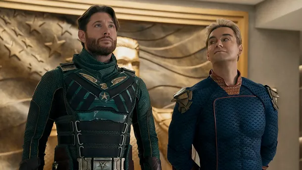 'The Boys' Season 5 Is Finally Here: Do the First Two Episodes Keep the Bar High?