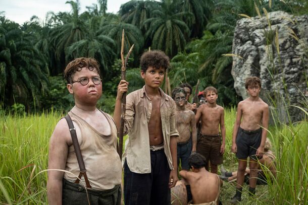 New 'Lord of the Flies' Adaptation Is Here: Should You Add This Show to Your Watchlist? (Yes)