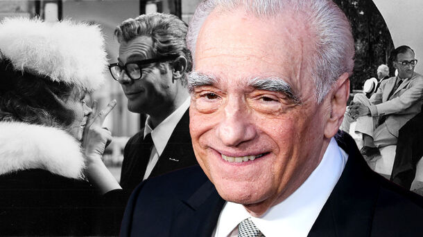 Martin Scorsese Names Two Movies Everyone Should See: And It's Not 'Shutter Island' Martin Scorsese Names Two Movies Everyone Should See: And It's Not 'Shutter Island'