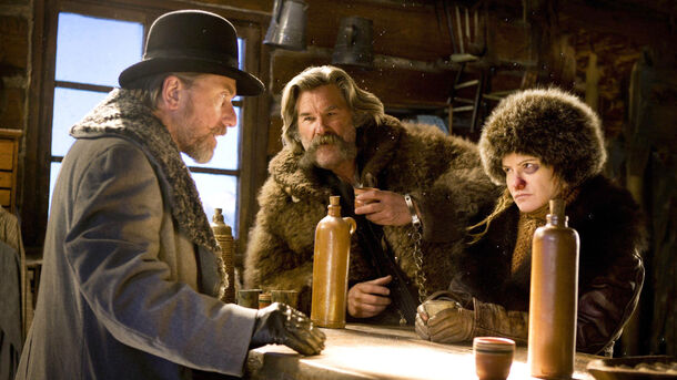 Best Horror Western of 2010s with The Hateful Eight Star Lands on Netflix in July Best Horror Western of 2010s with The Hateful Eight Star Lands on Netflix in July