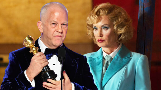 Ryan Murphy Ruined 'American Horror Story' With One Terrible Casting Decision