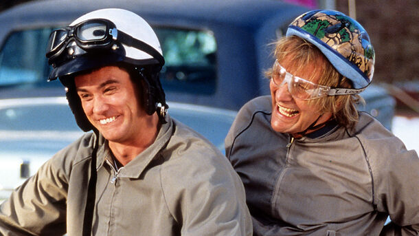 Biggest Pay Gap Ever? Jim Carrey’s Co-Star Was Paid 140 Times Less in Cult Comedy Biggest Pay Gap Ever? Jim Carrey’s Co-Star Was Paid 140 Times Less in Cult Comedy