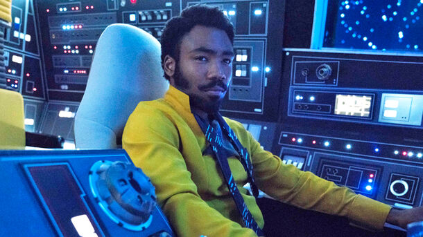 This Star Wars Series Is Dangerously Close To Being Completely Scrapped Off This Star Wars Series Is Dangerously Close To Being Completely Scrapped Off