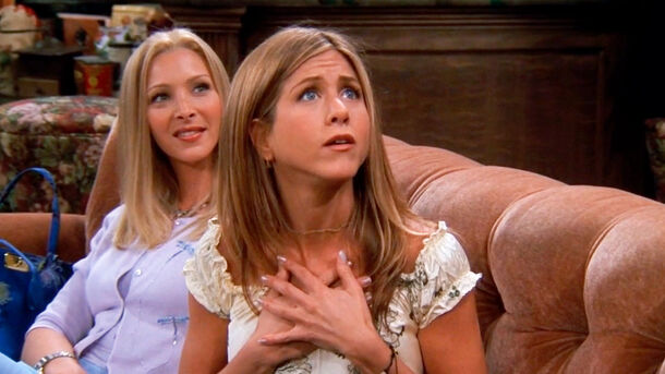 Friends Star Hated His Stereotypical Character For Being a Total Jerk Friends Star Hated His Stereotypical Character For Being a Total Jerk