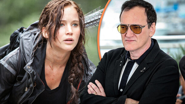 Quentin Tarantino's Black List of 7 Movies That Didn't Deserve His Screen Time Quentin Tarantino's Black List of 7 Movies That Didn't Deserve His Screen Time