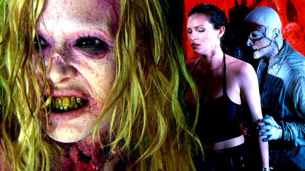 15 Zombie Horrors So Bad, They'll Make You Root for the Undead 15 Zombie Horrors So Bad, They'll Make You Root for the Undead