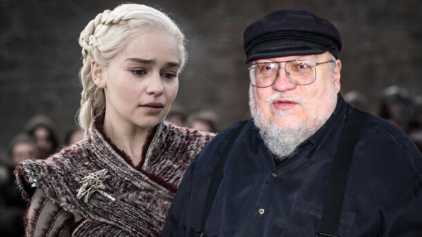 ‘Winds of Winter’ Pronounced Dead by Fans After This George Martin News ‘Winds of Winter’ Pronounced Dead by Fans After This George Martin News