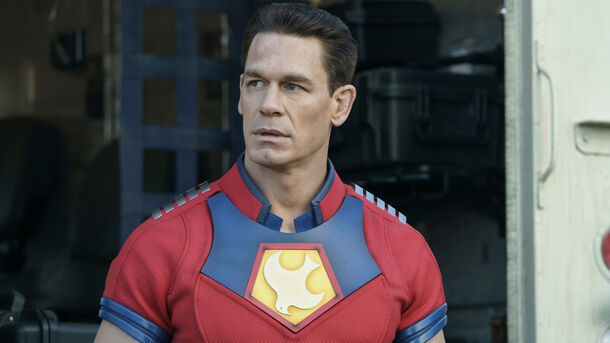 Trash, Chaos, Butterfly Aliens — and 93% on Rotten Tomatoes: DC’s Best Show Is About Its Most Unhinged Hero Trash, Chaos, Butterfly Aliens — and 93% on Rotten Tomatoes: DC’s Best Show Is About Its Most Unhinged Hero