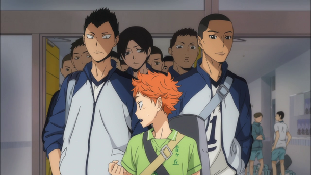 'Love Kuroko's Basketball? Level Up Your Watchlist With These 5 Sports Gems, Ranked by IMDb 'Love Kuroko's Basketball? Level Up Your Watchlist With These 5 Sports Gems, Ranked by IMDb