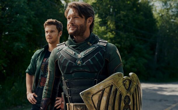 'Vought Rising': Release Date, Plot & Everything We Know About 'The Boys' Spinoff