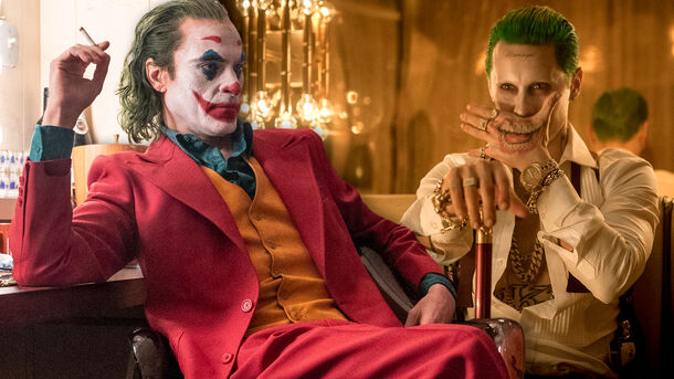 All 8 Joker Actors, Ranked From Clown Show to Timeless Icon All 8 Joker Actors, Ranked From Clown Show to Timeless Icon