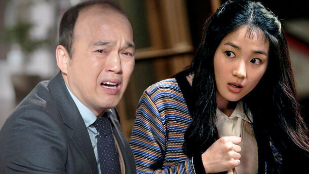 5 K-dramas That Will Make You Burst Into Tears 5 K-dramas That Will Make You Burst Into Tears