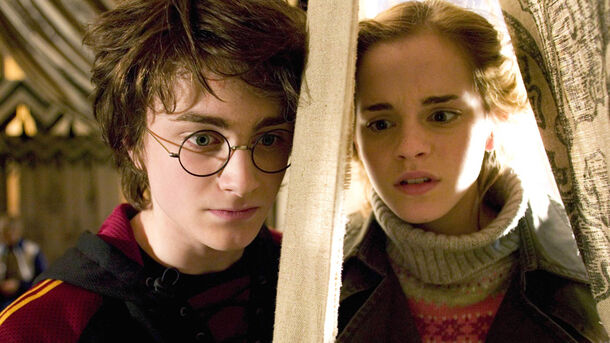 Daniel Radcliffe Refused to Reunite with Emma Watson in a Movie He Deemed 'Sh*tty' Daniel Radcliffe Refused to Reunite with Emma Watson in a Movie He Deemed 'Sh*tty'