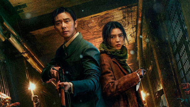 5 Horror K-Dramas To Save You From Tooth-Achingly Sweet Holiday Romcoms 5 Horror K-Dramas To Save You From Tooth-Achingly Sweet Holiday Romcoms