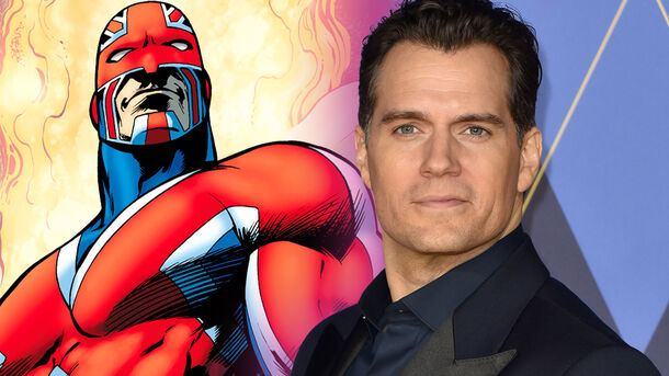 Henry Cavill Reportedly Joining The MCU To Save It Amid The Majors Crisis Henry Cavill Reportedly Joining The MCU To Save It Amid The Majors Crisis
