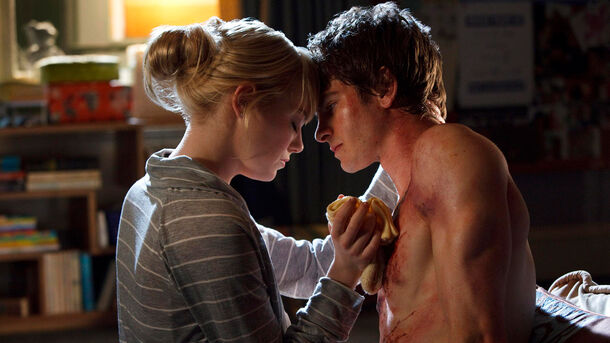 Spider-Man Director Immediately Knew His Lead Stars Had an Affair from Their Screen Test Chemistry Spider-Man Director Immediately Knew His Lead Stars Had an Affair from Their Screen Test Chemistry