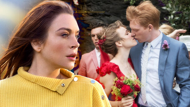 8 Romcoms Like Netflix’s 36%-Rated Irish Wish, But Better 8 Romcoms Like Netflix’s 36%-Rated Irish Wish, But Better