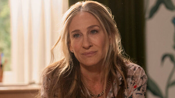 'Sex and the City' No Longer Lives Here: Season 3 of 'And Just Like That' Buries the Nostalgia 'Sex and the City' No Longer Lives Here: Season 3 of 'And Just Like That' Buries the Nostalgia