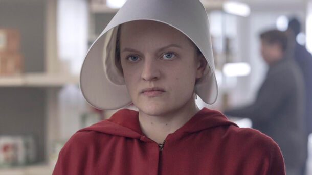 The Handmaid's Tale: Gilead Made One Rookie Mistake That Ended Up Destroying It from Within The Handmaid's Tale: Gilead Made One Rookie Mistake That Ended Up Destroying It from Within