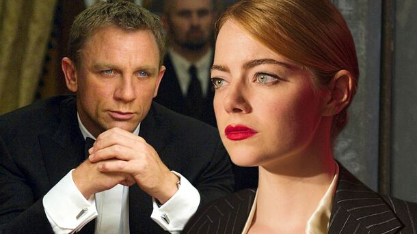 12 Blockbusters That Almost Had Completely Different Lead Actors 12 Blockbusters That Almost Had Completely Different Lead Actors
