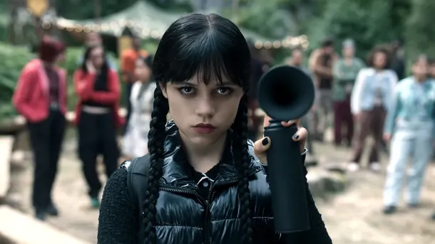 New Faces, Darker Mysteries: Why 'Wednesday' Season 2 Could Top Season 1 New Faces, Darker Mysteries: Why 'Wednesday' Season 2 Could Top Season 1
