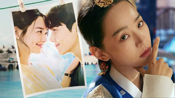5 Korean Dramas With Female Leads You Can Actually Root For 5 Korean Dramas With Female Leads You Can Actually Root For